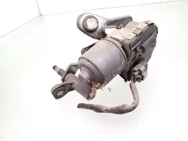 Peugeot 407 Tringlerie et moteur d'essuie-glace avant 0390241721