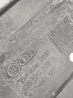 Volkswagen Golf Plus Moottorin alustan välipohjan roiskesuoja 1K0825237J