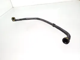 Renault Scenic I Breather/breather pipe/hose 7700115092