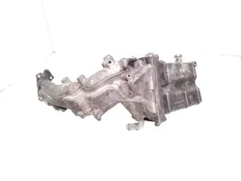 Mercedes-Benz E W211 Refroidisseur de vanne EGR A6461400675