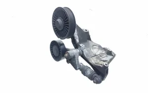 Opel Astra G Support de compresseur de clim 90529912