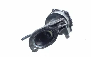 Ford Fiesta Vacuum pump 9140050600