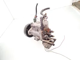 Opel Astra G Polttoaineen ruiskutuksen suurpainepumppu 97185242