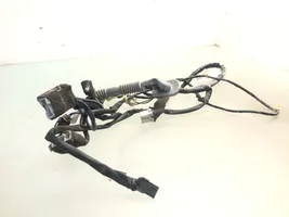Mitsubishi Pajero Sport I Front door wiring loom MN179031