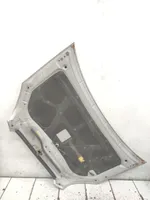 KIA Carens II Pokrywa przednia / Maska silnika 