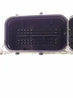 KIA Carens II Sterownik / Moduł ECU 0281013072