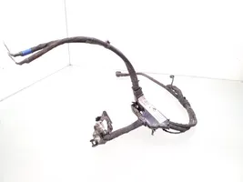 KIA Carens II Câble de batterie positif 918501D110