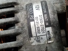 KIA Carens II Alternator 3730027021