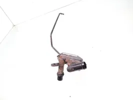 KIA Carens II Vacuum air tank 