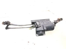 Opel Astra G Tringlerie et moteur d'essuie-glace avant 404387