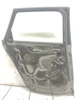 Audi A4 S4 B8 8K Tür hinten 