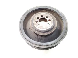 Audi A4 S4 B7 8E 8H Crankshaft pulley 059105251M