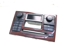 Volvo XC90 Panel / Radioodtwarzacz CD/DVD/GPS 30720249