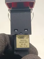 Audi A4 S4 B7 8E 8H Interruttore luci di emergenza 8E0941509