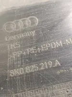 Audi A4 S4 B8 8K Pickup box liner 8K0825219A