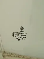 Volkswagen Golf VI Etuoven ikkunalasi, neliovinen malli As2