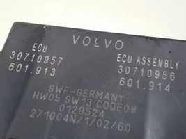 Volvo XC90 Parkavimo (PDC) daviklių valdymo blokas 30710957