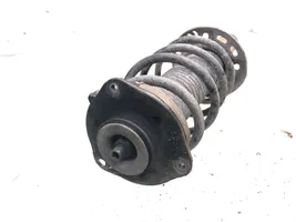 Volkswagen Golf VI Front shock absorber with coil spring 1T0413031JJ