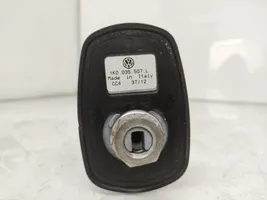 Volkswagen Golf VI GPS-pystyantenni 1K0035507L