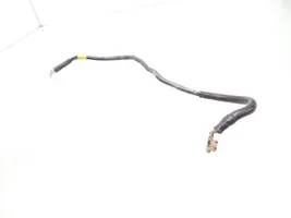 Volkswagen Golf VI Negative earth cable (battery) 1K0971250AH