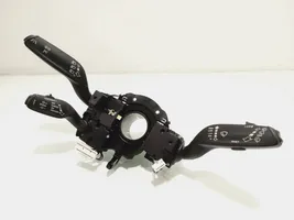 Audi A4 S4 B8 8K Leva/interruttore dell’indicatore di direzione e tergicristallo 4G8953502AL