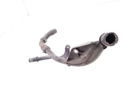 Volkswagen Golf VI Tuyau de liquide de refroidissement moteur 1K0121070CD