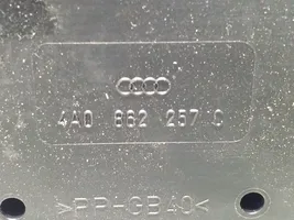 Audi A6 S6 C4 4A Oven keskuslukituksen ohjausyksikön moduuli 4A0862257C