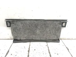 Audi A4 S4 B8 8K Trunk/boot floor carpet liner 8K9861529B