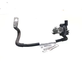 Volkswagen Golf VI Cavo negativo messa a terra (batteria) 519416C41