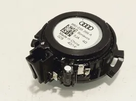 Audi A4 S4 B8 8K Altoparlante ad alta frequenza portiera anteriore 8R0035399A