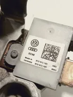 Audi A4 S4 B8 8K Cavo negativo messa a terra (batteria) 8t0915181