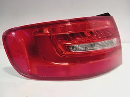 Audi A4 S4 B8 8K Lampa tylna 8K9945095D