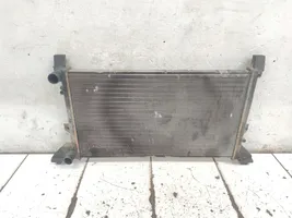 Volkswagen II LT Coolant radiator TG9515H