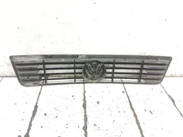 Volkswagen II LT Maskownica / Grill / Atrapa górna chłodnicy 2D0853653