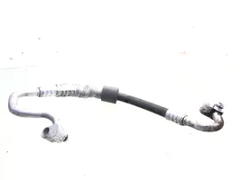 Volkswagen Golf VI Air conditioning (A/C) pipe/hose 1K0820721CB