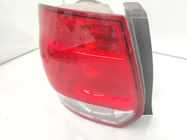 Volkswagen Golf VI Luci posteriori 1K9945095G