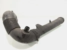 Volkswagen II LT Turbo air intake inlet pipe/hose 2D0129627G