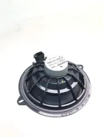 Renault Scenic II -  Grand scenic II Rear door speaker 8200110683