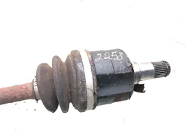 KIA Carens II Front driveshaft 