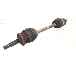 KIA Carens II Front driveshaft 