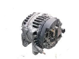 Volkswagen II LT Generator/alternator 074903025K