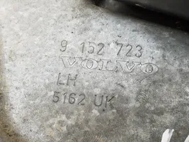 Volvo S70  V70  V70 XC Mécanisme de lève-vitre avec moteur 9152723