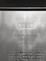 Audi A4 S4 B8 8K Cassetta degli attrezzi 8K9813685A