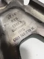 Audi A4 S4 B8 8K Forcella del braccio di rilascio della frizione 0B1141719K