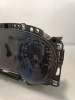 Volkswagen Golf VII Speedometer (instrument cluster) 5G1920741