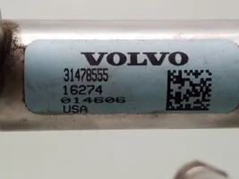 Volvo S90, V90 Polttoainepääputki 31478555