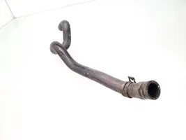 BMW 5 E60 E61 Engine coolant pipe/hose 6910757