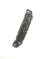 BMW 5 E60 E61 Staffa del pannello di supporto del radiatore parte superiore 7033741