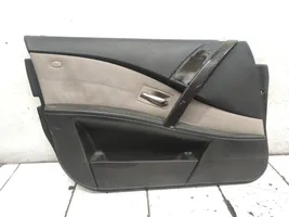 BMW 5 E60 E61 Etuoven verhoilu 16816811