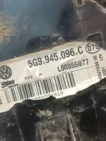 Volkswagen Golf VII Lampa tylna 5G9945096C
